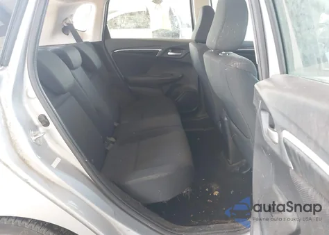 2017 Honda Fit Ex z USA, uszkodzony, nr VIN JHMGK5H74HS009922